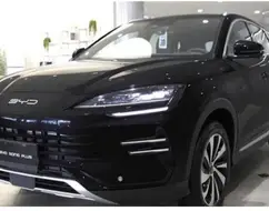 BYD SONG PLUS 1.5 DM-I TURBO HÍBRIDO AUTOMÁTICO BYD SONG PLUS 1.5 DM-I TURBO HÍBRIDO AUTOMÁTICO