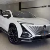 CAOA CHANGAN UNI-T 1.5 TGDI FLEX 7DCT CAOA CHANGAN UNI-T 1.5 TGDI FLEX 7DCT