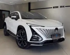 CAOA CHANGAN UNI-T 1.5 TGDI FLEX 7DCT CAOA CHANGAN UNI-T 1.5 TGDI FLEX 7DCT