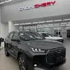CAOA CHERY TIGGO 7 1.5 TCI TURBO FLEX SPORT CVT CAOA CHERY TIGGO 7 1.5 TCI TURBO FLEX SPORT CVT