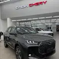 CAOA CHERY TIGGO 7 1.5 TCI TURBO FLEX SPORT CVT CAOA CHERY TIGGO 7 1.5 TCI TURBO FLEX SPORT CVT