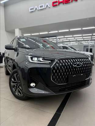 CAOA CHERY-TIGGO 7-2026