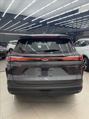 CAOA CHERY-TIGGO 7-2026