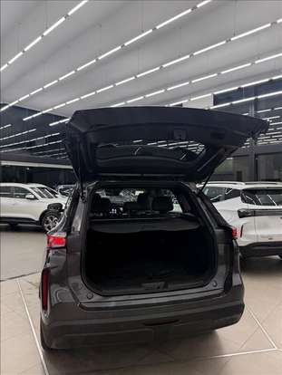 CAOA CHERY-TIGGO 7-2026