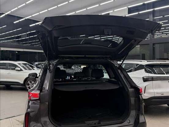 CAOA CHERY-TIGGO 7-1.5 TCI TURBO FLEX SPORT CVT CAOA CHERY-TIGGO 7-2026
