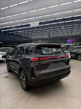 CAOA CHERY-TIGGO 7-2026