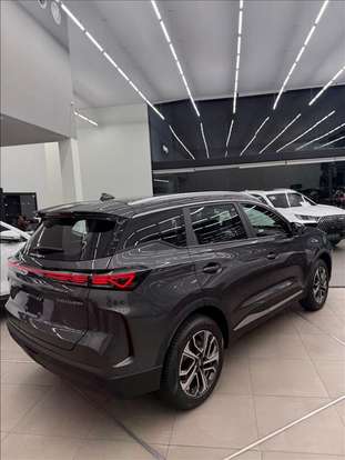 CAOA CHERY-TIGGO 7-2026