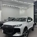 CAOA CHERY TIGGO 7 PRO 1.6 TGDI GASOLINA MAX DRIVE DCT CAOA CHERY TIGGO 7 PRO 1.6 TGDI GASOLINA MAX DRIVE DCT