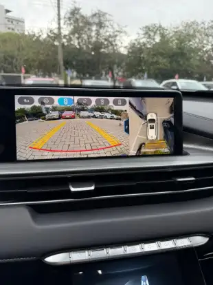 CAOA CHERY-TIGGO 8 PRO-2023