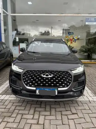 CAOA CHERY-TIGGO 8 PRO-2023
