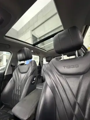 CAOA CHERY-TIGGO 8 PRO-1.5 TCI PLUG-IN HYBRID DHT CAOA CHERY-TIGGO 8 PRO-2023