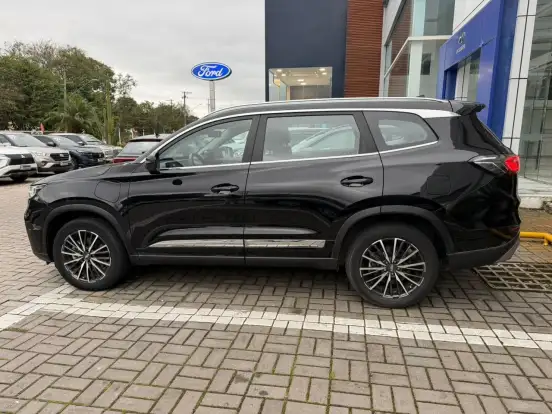 CAOA CHERY-TIGGO 8 PRO-2023