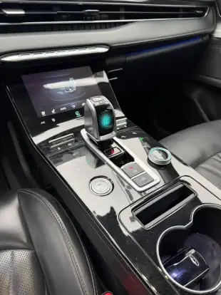 CAOA CHERY-TIGGO 8 PRO-2023