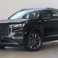 CAOA CHERY TIGGO 8 PRO 1.6 TGDI GASOLINA DCT CAOA CHERY TIGGO 8 PRO 1.6 TGDI GASOLINA DCT