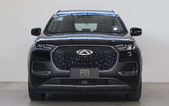 CAOA CHERY-TIGGO 8 PRO-2024