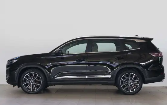 CAOA CHERY-TIGGO 8 PRO-2024