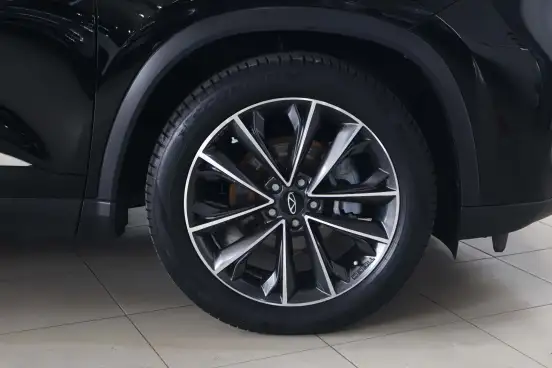 CAOA CHERY-TIGGO 8 PRO-1.6 TGDI GASOLINA DCT CAOA CHERY-TIGGO 8 PRO-2024