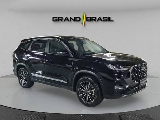 CAOA CHERY TIGGO 8 PRO 1.5 TCI PLUG-IN HYBRID DHT