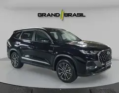 CAOA CHERY TIGGO 8 PRO 1.5 TCI PLUG-IN HYBRID DHT CAOA CHERY TIGGO 8 PRO 1.5 TCI PLUG-IN HYBRID DHT