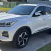 CAOA CHERY TIGGO 5x 1.5 VVT TURBO iFLEX SPORT CVT CAOA CHERY TIGGO 5x 1.5 VVT TURBO iFLEX SPORT CVT