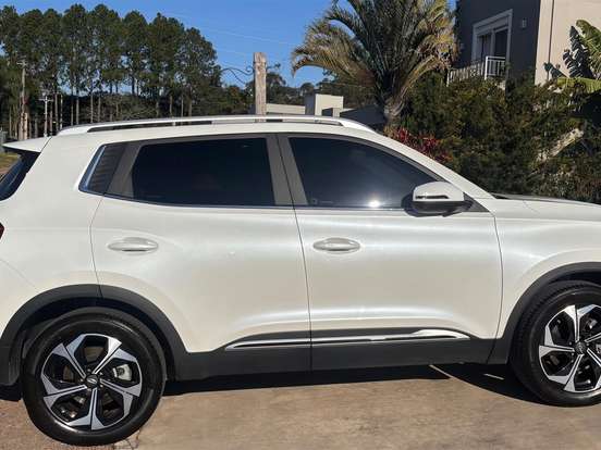 CAOA CHERY-TIGGO 5x-1.5 VVT TURBO iFLEX SPORT CVT CAOA CHERY-TIGGO 5x-2023