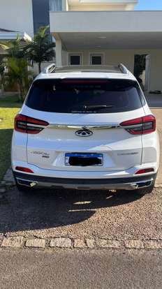 CAOA CHERY-TIGGO 5x-2023