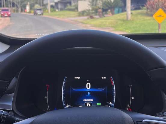 CAOA CHERY-TIGGO 5x-1.5 VVT TURBO iFLEX SPORT CVT CAOA CHERY-TIGGO 5x-2023