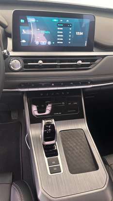 CAOA CHERY-TIGGO 5x-2023