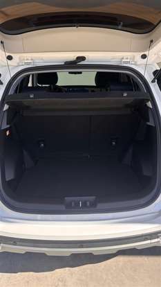 CAOA CHERY-TIGGO 5x-2023
