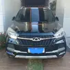 CAOA CHERY TIGGO 5x 1.5 VVT TURBO iFLEX TXS DCT CAOA CHERY TIGGO 5x 1.5 VVT TURBO iFLEX TXS DCT