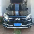 CAOA CHERY TIGGO 5x 1.5 VVT TURBO iFLEX TXS DCT CAOA CHERY TIGGO 5x 1.5 VVT TURBO iFLEX TXS DCT