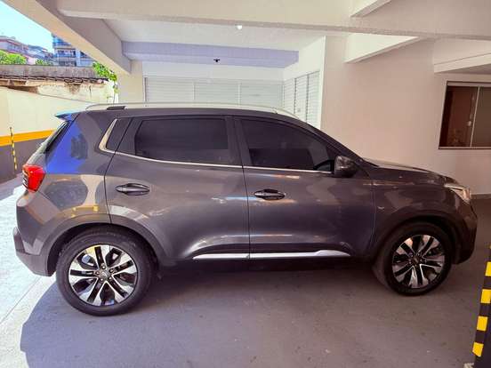 CAOA CHERY-TIGGO 5x-2020