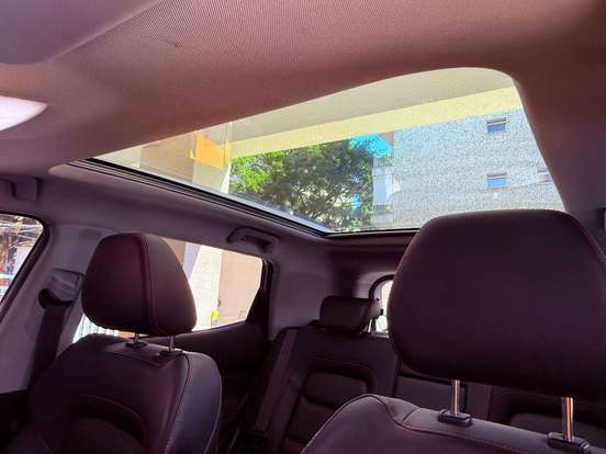 CAOA CHERY-TIGGO 5x-1.5 VVT TURBO iFLEX TXS DCT CAOA CHERY-TIGGO 5x-2020