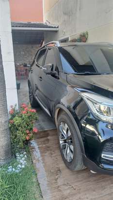 CAOA CHERY-TIGGO 5x-2022