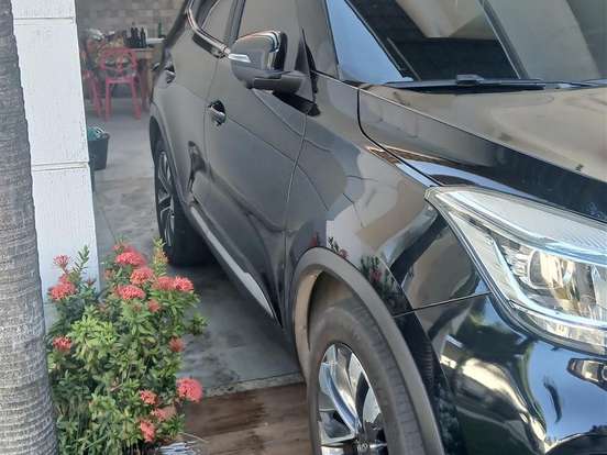 CAOA CHERY-TIGGO 5x-1.5 VVT TURBO iFLEX TXS DCT CAOA CHERY-TIGGO 5x-2022
