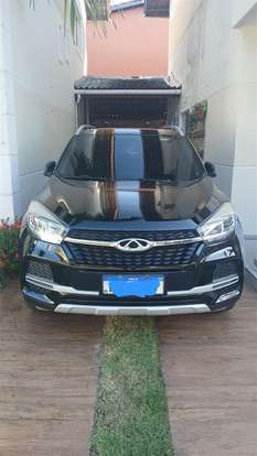 CAOA CHERY-TIGGO 5x-2022
