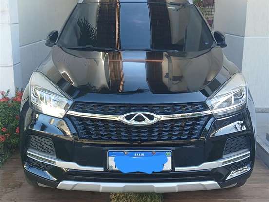 CAOA CHERY-TIGGO 5x-1.5 VVT TURBO iFLEX TXS DCT CAOA CHERY-TIGGO 5x-2022