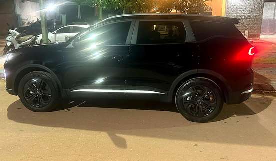 CAOA CHERY-TIGGO 7-2025
