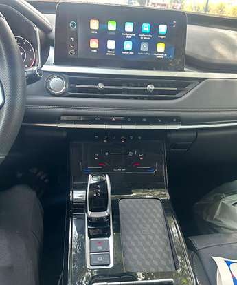 CAOA CHERY-TIGGO 7-2025