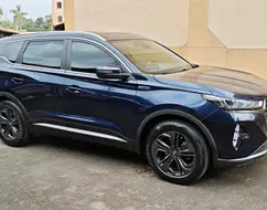 CAOA CHERY TIGGO 7 PRO 1.5 TCI FLEX HYBRID CVT CAOA CHERY TIGGO 7 PRO 1.5 TCI FLEX HYBRID CVT