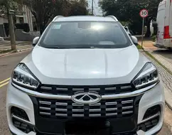 CAOA CHERY TIGGO 8 1.6 TGDI GASOLINA TXS DCT CAOA CHERY TIGGO 8 1.6 TGDI GASOLINA TXS DCT