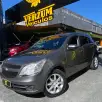 CHEVROLET AGILE 1.4 MPFI LT 8V FLEX 4P MANUAL CHEVROLET AGILE 1.4 MPFI LT 8V FLEX 4P MANUAL
