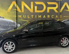 CHEVROLET ASTRA 2.0 MPFI ADVANTAGE 8V FLEX 4P MANUAL CHEVROLET ASTRA 2.0 MPFI ADVANTAGE 8V FLEX 4P MANUAL