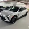 CHEVROLET BLAZER EV 102 KW ELÉTRICO RS CHEVROLET BLAZER EV 102 KW ELÉTRICO RS