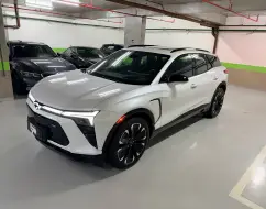 CHEVROLET BLAZER EV 102 KW ELÉTRICO RS CHEVROLET BLAZER EV 102 KW ELÉTRICO RS