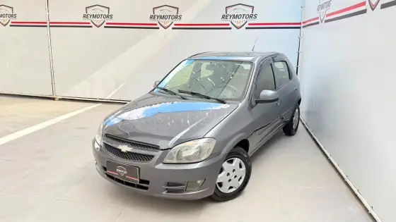 CHEVROLET CELTA 1.0 MPFI LT 8V FLEX 4P MANUAL