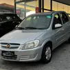 CHEVROLET CELTA 1.0 MPFI VHCE LIFE 8V FLEX 4P MANUAL CHEVROLET CELTA 1.0 MPFI VHCE LIFE 8V FLEX 4P MANUAL