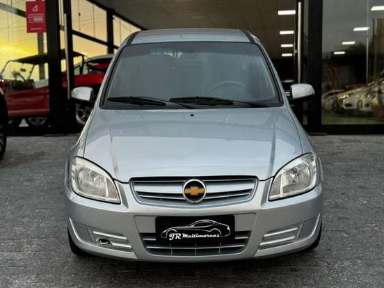 CHEVROLET-CELTA-2009