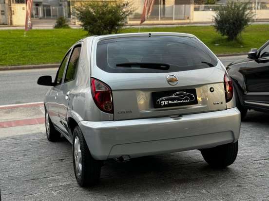 CHEVROLET-CELTA-2009