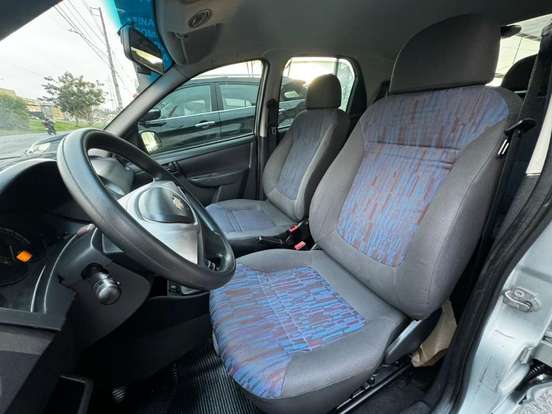 CHEVROLET-CELTA-1.0 MPFI VHCE LIFE 8V FLEX 4P MANUAL CHEVROLET-CELTA-2009